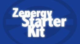 zenergy starter kit